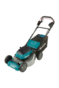 Obrázok pre Makita DLM532Z sekačka na trávu Ruční sekačka Baterie Zelená