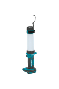Makita DML806 svítilna Černá, Modrá, Bílá Ruční svítilna LED Obrázok pre Makita DML806 svítilna Černá, Modrá, Bílá Ruční svítilna LED