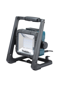 Makita DML805 pracovní svítidlo Černá, Zelená LED 10 W Obrázok pre Makita DML805 pracovní svítidlo Černá, Zelená LED 10 W