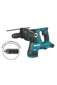 Obrázok pre Makita DHR281Z nezařazeno