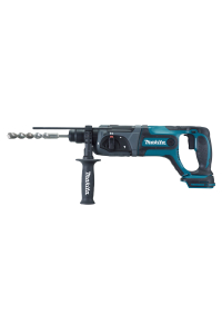 Obrázok pre Makita DHR241Z příklepová vrtačka SDS Plus