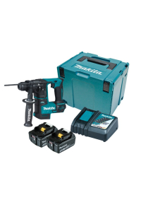 Makita DHR171RTJ příklepová vrtačka 680 ot/min SDS Plus Obrázok pre Makita DHR171RTJ příklepová vrtačka 680 ot/min SDS Plus