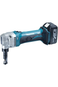 Obrázok pre Makita DJN161RFJ elektrický prostřihovač / nůžky na plech Elektrická čepel 1900 spm