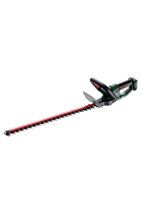 Metabo HS 18 LTX 65 Dvojité ostří 2,3 kg Obrázok pre Metabo HS 18 LTX 65 Dvojité ostří 2,3 kg