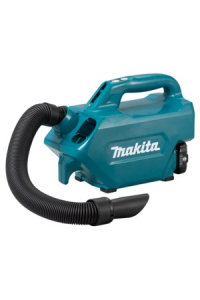 Obrázok pre Makita CL121DSM ruční vysavač Zelená Prachový sáček