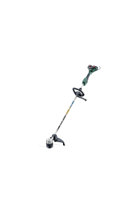 Metabo FSD 36-18 LTX BL 40 40 cm Baterie Zelená Obrázok pre Metabo FSD 36-18 LTX BL 40 40 cm Baterie Zelená