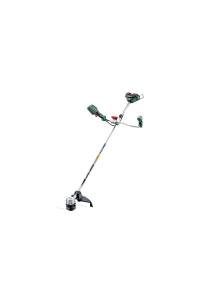 Metabo FSB 36-18 LTX BL 40 40 cm Baterie Zelená Obrázok pre Metabo FSB 36-18 LTX BL 40 40 cm Baterie Zelená