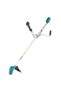 Makita DUR190U 30 cm Baterie Černá, Zelená Obrázok pre Makita DUR190U 30 cm Baterie Černá, Zelená