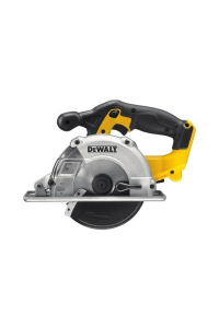 DeWALT DCS373N-XJ přenosná kotoučová pila 14 cm Černá, Nerezová ocel, Žlutá 3700 ot/min 460 W Obrázok pre DeWALT DCS373N-XJ přenosná kotoučová pila 14 cm Černá, Nerezová ocel, Žlutá 3700 ot/min 460 W