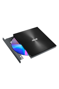 Obrázok pre ASUS ZenDrive U8M (SDRW-08U8M-U) optická disková jednotka DVD±RW Černá