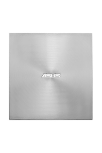 ASUS SDRW-08U8M-U Silber optická disková jednotka DVD±RW Stříbrná Obrázok pre ASUS SDRW-08U8M-U Silber optická disková jednotka DVD±RW Stříbrná