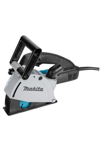 Obrázok pre Makita SG1251J drážkovací frézka 12,5 cm 10000 ot/min 1400 W