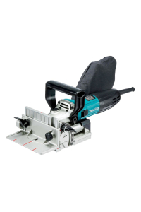 Obrázok pre Makita PJ7000J Horní frézka / ořezávací stroj Černá, Modrá 11000 ot/min 700 W