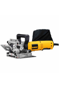 Obrázok pre DeWALT DW682K-QS elektrický hoblík Černá, Žlutá 10000 ot/min 600 W