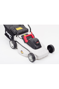 Obrázok pre Elektrická sekačka na trávu 1800W LE18-40-PB-S NAC