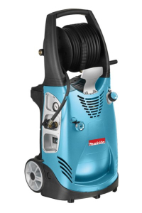 Makita HW131 tlaková myčka Napřímený 500 l/h 2200 W Obrázok pre Makita HW131 tlaková myčka Napřímený 500 l/h 2200 W