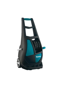 Makita HW132 tlaková myčka Napřímený Elektrický 420 l/h 2100 W Obrázok pre Makita HW132 tlaková myčka Napřímený Elektrický 420 l/h 2100 W