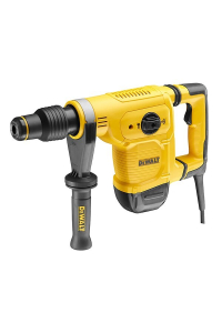 Obrázok pre DeWALT D25810K-QS demoliční kladivo SDS Max Černá, Žlutá 1050 W