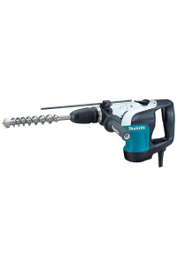 Obrázok pre Makita HR4002 příklepová vrtačka 1050 W 680 ot/min