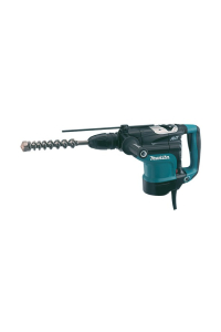 Obrázok pre Makita HR4511C příklepová vrtačka 1350 W 280 ot/min