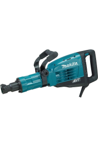 Obrázok pre Makita HM1317C demoliční kladivo Černá, Modrá 1510 W