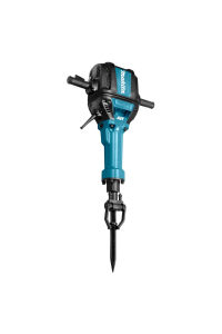 Obrázok pre Makita HM1812 demoliční kladivo Černá, Modrá 2000 W