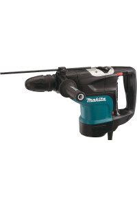 Makita HR4501C příklepová vrtačka 1350 W 280 ot/min SDS Max Obrázok pre Makita HR4501C příklepová vrtačka 1350 W 280 ot/min SDS Max