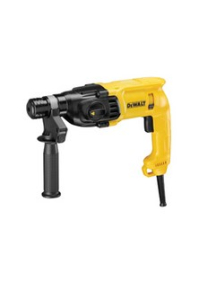 Obrázok pre DeWALT D25033K příklepová vrtačka 710 W 1550 ot/min SDS Plus