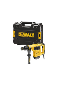 Obrázok pre DeWALT D25481K-QS vrtačka 530 ot/min SDS Max 5,9 kg