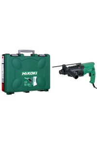 Obrázok pre Vrtací kladivo HiKOKI DH24PH2 WSZ 730W