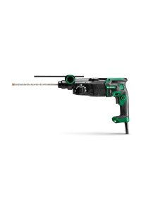 Obrázok pre Hikoki DH28PECWSZ příklepová vrtačka 900 W 4300 ot/min SDS Plus