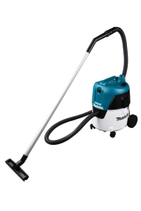 Makita VC2000L vysavač popela 20 l Černá, Modrá Obrázok pre Makita VC2000L vysavač popela 20 l Černá, Modrá