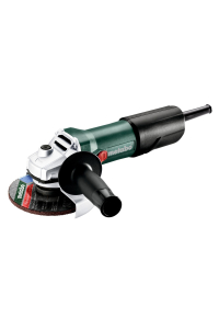 Metabo 603611000 úhlová bruska 12,5 cm 11500 ot/min 850 W 1,9 kg Obrázok pre Metabo 603611000 úhlová bruska 12,5 cm 11500 ot/min 850 W 1,9 kg