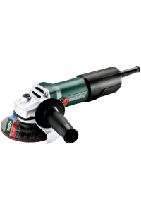 Metabo 603611000 úhlová bruska 12,5 cm 11500 ot/min 850 W 1,9 kg Obrázok pre Metabo 603611000 úhlová bruska 12,5 cm 11500 ot/min 850 W 1,9 kg