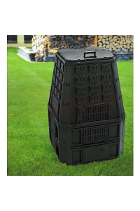 Obrázok pre Prosperplast IKEV630C-S411 EVOGREEN kompostér 630 l