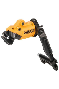 DeWALT DT70620 příslušenství pro AKU šroubovák Univerzální řezací adaptér Černá Obrázok pre DeWALT DT70620 příslušenství pro AKU šroubovák Univerzální řezací adaptér Černá