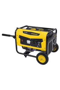 Obrázok pre GENERÁTOR STANLEY SG3100 2600W