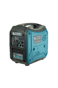 Invertorový generátor 1,8kW 230V KS2000iGS Obrázok pre Invertorový generátor 1,8kW 230V KS2000iGS