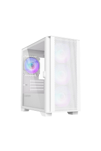 Obrázok pre Montech Air 100 ARGB Mini Tower Bílá