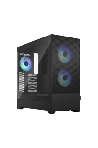 Fractal Design Pop Air Tower Černá Obrázok pre Fractal Design Pop Air Tower Černá