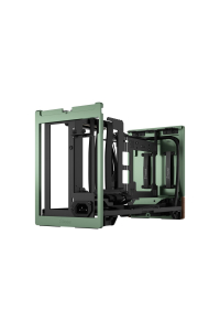 Obrázok pre Fractal Design Terra Small Form Factor (SFF) Zelená