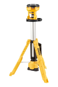 DeWALT DCL079-XJ pracovní svítidlo Černá, Žlutá LED Obrázok pre DeWALT DCL079-XJ pracovní svítidlo Černá, Žlutá LED