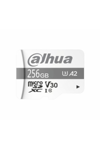 Dahua Technology P100 256 GB MicroSD UHS-I Třída 10 Obrázok pre Dahua Technology P100 256 GB MicroSD UHS-I Třída 10