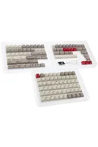 Obrázok pre Ducky Vintage Keycap Set (US)