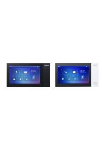 Obrázok pre Dahua Technology VTH2421FB domácí interkom systém 17,8 cm (7