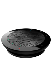 Jabra Speak 510 reproduktor Univerzální USB/Bluetooth Černá Obrázok pre Jabra Speak 510 reproduktor Univerzální USB/Bluetooth Černá