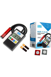 Blue Technology Paint Thickness Gauge MGR-11-S-AL Obrázok pre Blue Technology Paint Thickness Gauge MGR-11-S-AL