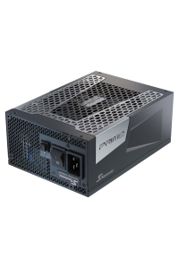 Obrázok pre Seasonic Prime -TX-1600 napájecí zdroj 1600 W 20+4 pin ATX ATX Černá