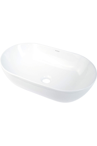 Obrázok pre Keramické umyvadlo DEANTE Peonia (CDE_6U5S) pult 50x30 cm