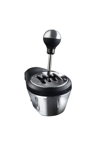 Thrustmaster 4060059 herní ovladač Černá, Metalická USB Přídavný řadicí modul Analogový PC, PlayStation 4, PlayStation 5, Playstation 3, Xbox One, Xbox Series S, Xbox Series X Obrázok pre Thrustmaster 4060059 herní ovladač Černá, Metalická USB Přídavný řadicí modul Analogový PC, PlayStation 4, PlayStation 5, Playstation 3, Xbox One, Xbox Series S, Xbox Series X